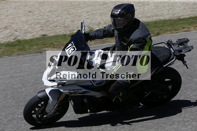 /15 22.05.2026  Plüss Moto Sport  Discover the Bike ADR /Gruppe gelb - Bike 2/73